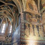 Arts & Vie - Lublin chapelle byzantine - Pologne