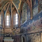 Arts & Vie - Lublin chapelle byzantine - Pologne