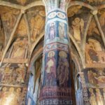 Arts & Vie - Lublin chapelle byzantine - Pologne