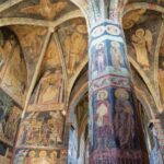 Arts & Vie - Lublin chapelle byzantine - Pologne