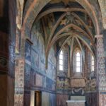 Arts & Vie - Lublin chapelle byzantine - Pologne
