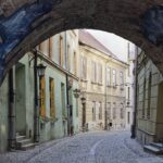 Arts & Vie - Lublin - Pologne