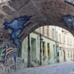 Arts & Vie - Lublin - Pologne