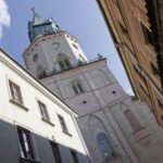 Arts & Vie - Lublin - Pologne
