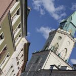 Arts & Vie - Lublin - Pologne