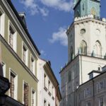 Arts & Vie - Lublin - Pologne