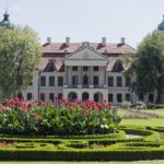 Arts & Vie - Kozlowka - Pologne