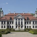 Arts & Vie - Kozlowka - Pologne
