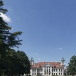 Arts & Vie - Kozlowka - Pologne