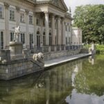 Arts & Vie - Varsovie - Pologne