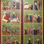 Arts & Vie - Musée National de Varsovie - Pologne