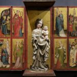 Arts & Vie - Musée National de Varsovie - Pologne