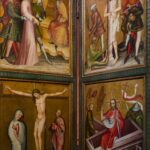 Arts & Vie - Musée National de Varsovie - Pologne