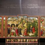 Arts & Vie - Musée National de Varsovie - Pologne