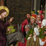 Arts & Vie - Musée National de Varsovie - Pologne