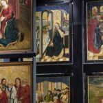 Arts & Vie - Musée National de Varsovie - Pologne