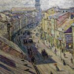 Arts & Vie - Musée National de Varsovie - Pologne