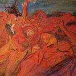 Arts & Vie - Musée National de Varsovie - Pologne