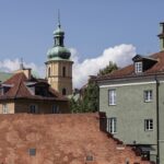 Arts & Vie - Varsovie - Pologne