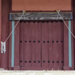 Corée du Sud - Séoul - Temple Jonghyo