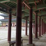 Corée du Sud - Séoul - Palais Changdeokgung