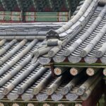 Corée du Sud - Séoul - Palais Changdeokgung