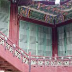 Corée du Sud - Séoul - Palais Changdeokgung