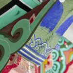 Corée du Sud - Séoul - Palais Changdeokgung