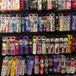 Corée du Sud - Séoul - Myeong-Dong