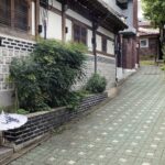 Corée du Sud - Séoul -Bukchon Hanok