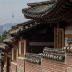 Corée du Sud - Séoul -Bukchon Hanok