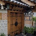 Corée du Sud - Séoul -Bukchon Hanok
