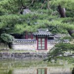 Corée du Sud - Séoul -Changdeokgung Secret Garden