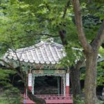 Corée du Sud - Séoul -Changdeokgung Secret Garden
