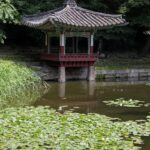 Corée du Sud - Séoul -Changdeokgung Secret Garden