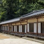 Corée du Sud - Séoul -Changdeokgung Secret Garden