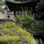 Corée du Sud - Séoul -Changdeokgung Secret Garden