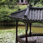 Corée du Sud - Séoul -Changdeokgung Secret Garden