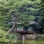 Corée du Sud - Séoul -Changdeokgung Secret Garden