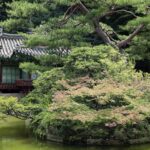 Corée du Sud - Séoul -Changdeokgung Secret Garden