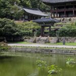 Corée du Sud - Séoul -Changdeokgung Secret Garden