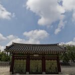 Corée du Sud - Séoul -Changdeokgung Secret Garden