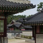 Corée du Sud - Séoul -Changdeokgung Secret Garden