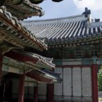 Corée du Sud - Séoul -Palais Changgyeonggung