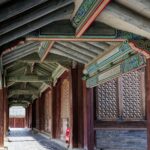 Corée du Sud - Séoul -Palais Changgyeonggung