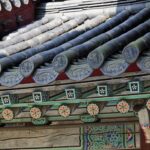 Corée du Sud - Séoul -Palais Changgyeonggung