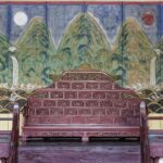 Corée du Sud - Séoul -Palais Changgyeonggung