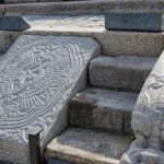 Corée du Sud - Séoul -Palais Changgyeonggung