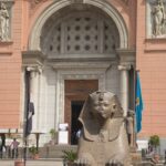 Arts & Vie - Musée Tahrir - Egypte