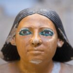 Arts & Vie - Musée Tahrir - Egypte